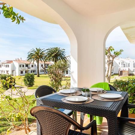 Apartamento Menorca Son Bou 53 By Mauter Villas Ngoại thất bức ảnh