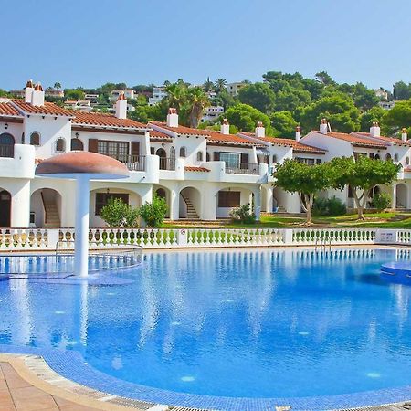 Apartamento Menorca Son Bou 53 By Mauter Villas Ngoại thất bức ảnh