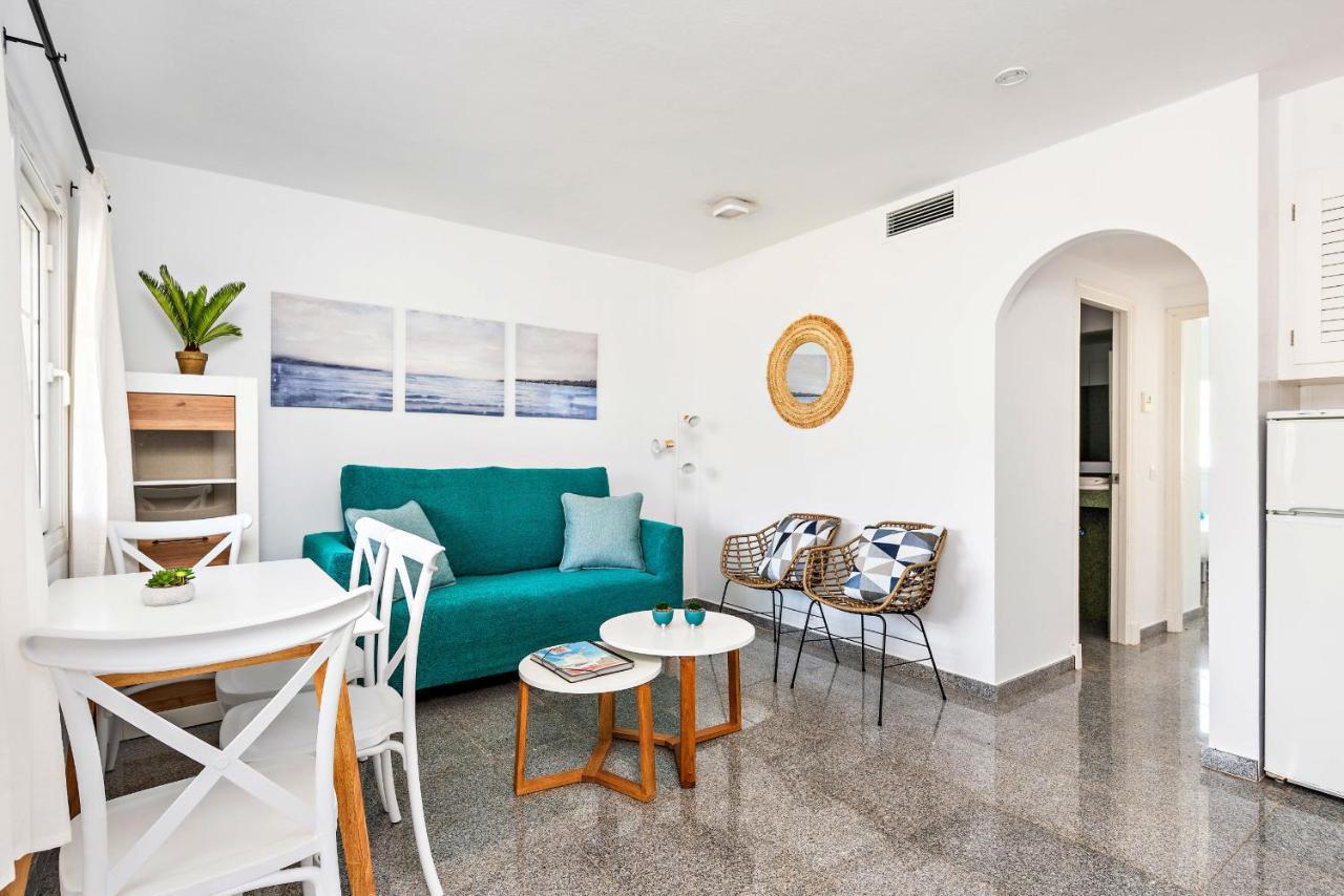 Apartamento Menorca Son Bou 53 By Mauter Villas Ngoại thất bức ảnh
