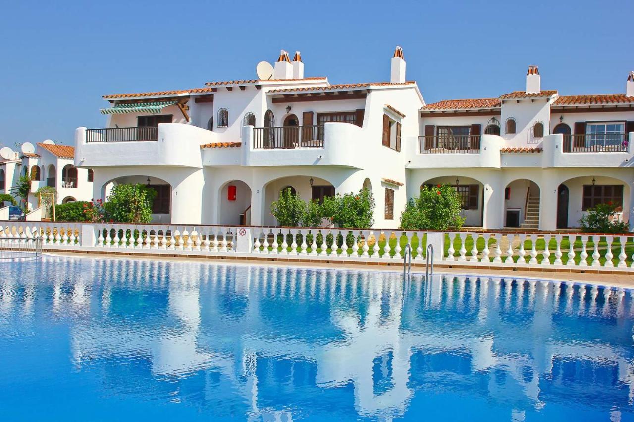 Apartamento Menorca Son Bou 53 By Mauter Villas Ngoại thất bức ảnh