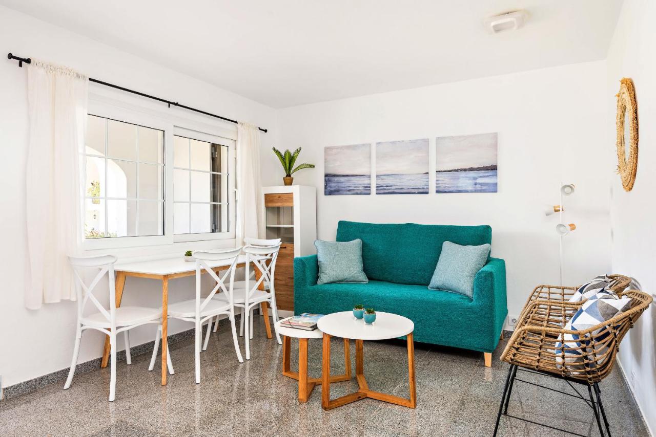Apartamento Menorca Son Bou 53 By Mauter Villas Ngoại thất bức ảnh