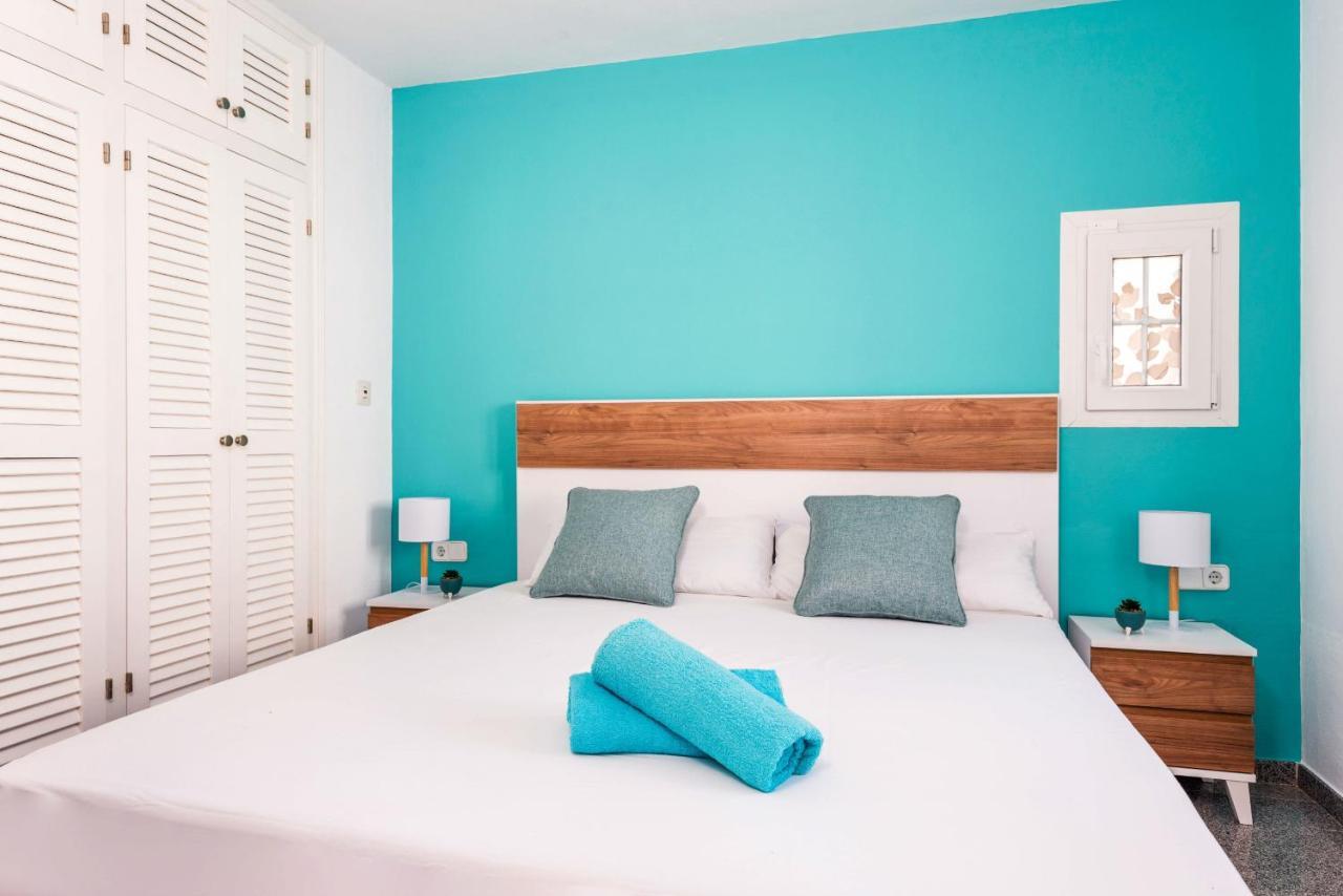 Apartamento Menorca Son Bou 53 By Mauter Villas Ngoại thất bức ảnh