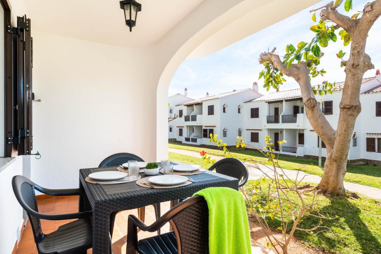Apartamento Menorca Son Bou 53 By Mauter Villas Ngoại thất bức ảnh