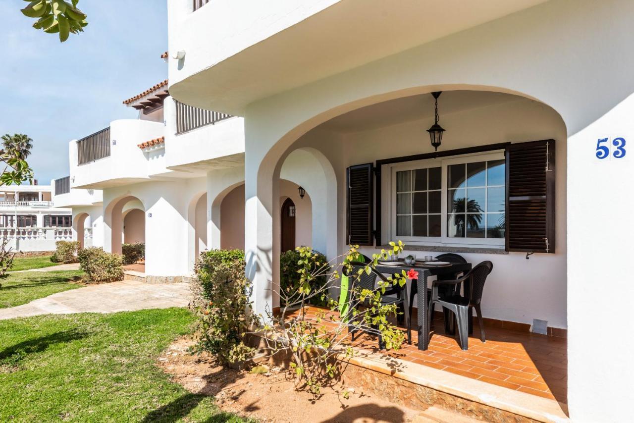 Apartamento Menorca Son Bou 53 By Mauter Villas Ngoại thất bức ảnh