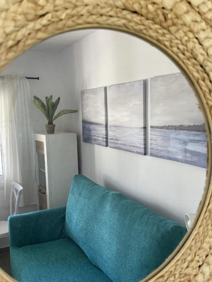 Apartamento Menorca Son Bou 53 By Mauter Villas Ngoại thất bức ảnh