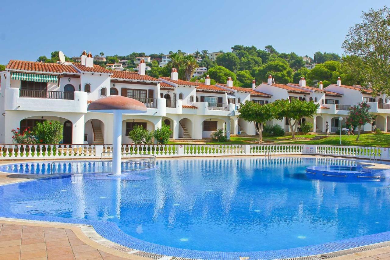 Apartamento Menorca Son Bou 53 By Mauter Villas Ngoại thất bức ảnh