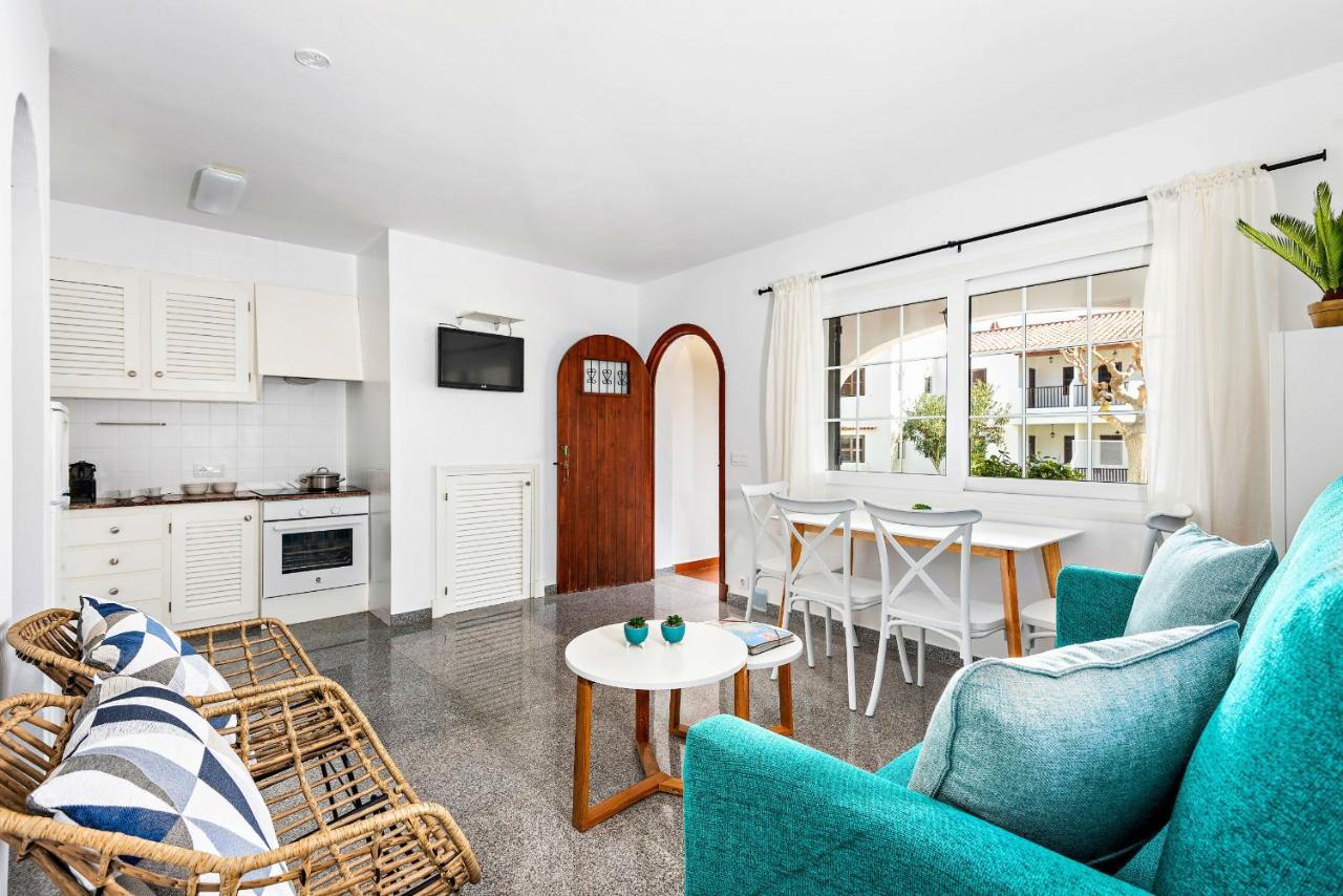 Apartamento Menorca Son Bou 53 By Mauter Villas Ngoại thất bức ảnh