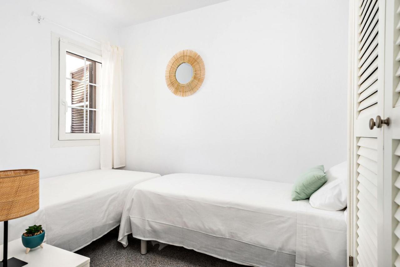 Apartamento Menorca Son Bou 53 By Mauter Villas Ngoại thất bức ảnh